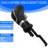 A58X-Car 6 Speed Gear Shift Knob Manual Transmission Shift Head Handball For Opel Astra Buick Excelle GT/XT 2009-2014