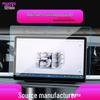 25 Volkswagen Tiguan L Navigation Tempered Film, Center Console Screen, Instrument Protection Sticker for New Energy Cars