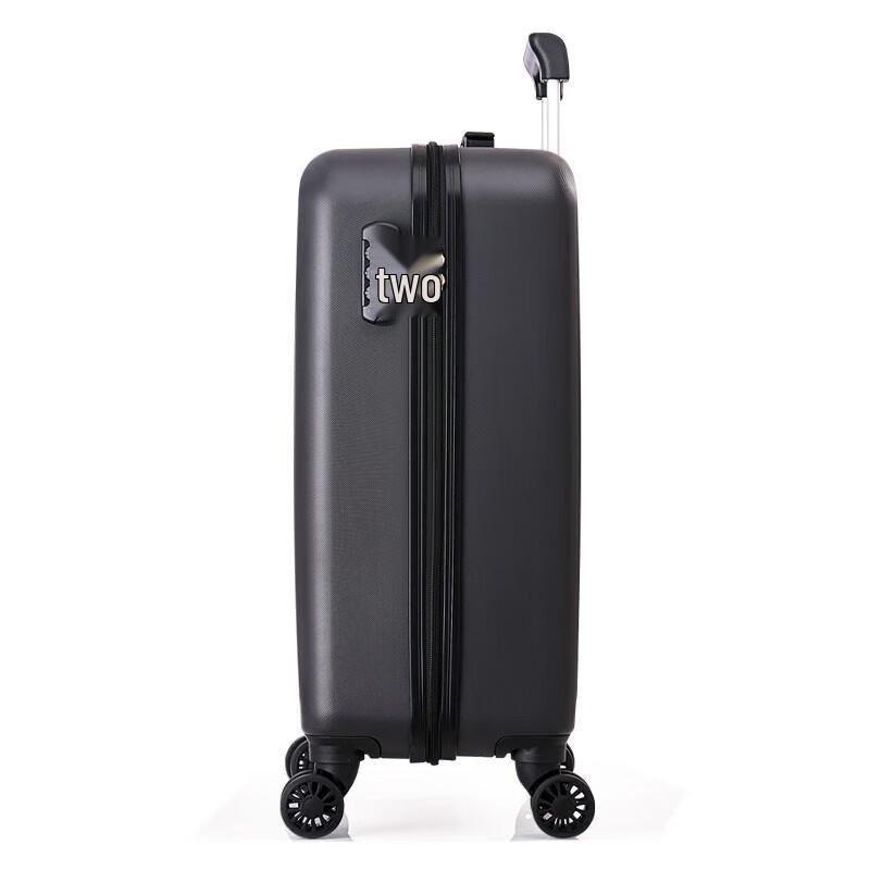 OIWAS 28-inch Lightweight ABS Spinner Suitcase