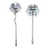 A28G-Turbo Wastegate Vacuum Actuator A2760901580& A2760901480 1 Pair For GLE GLS C292 W166 X166 M276 Models