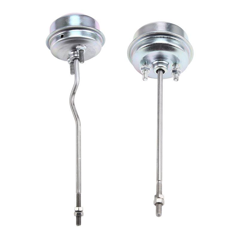 A28G-Turbo Wastegate Vacuum Actuator A2760901580& A2760901480 1 Pair For GLE GLS C292 W166 X166 M276 Models