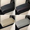 Capac cutie cotieră mașină Capac consolă centrală Capac cotieră Husă din piele din microfibră pentru Skoda Octavia 2007-2014 2015-20 Capac cutie cotieră