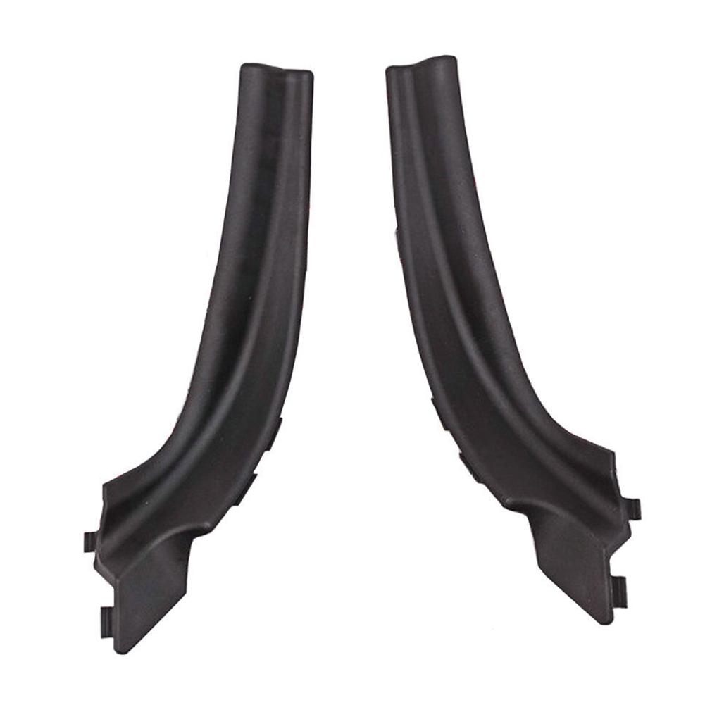 Cowl Cover Black Cowl Cover For Kia Forte 2010-2013