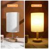 Linen Lampshade Farmhouse Light Fixtures Bulbs Candlestick Hotel for Floor Covers Office Holder
