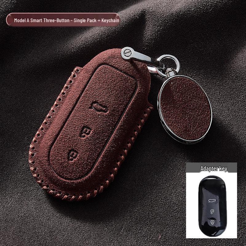 

AITO M5 Remote Key Protective Case