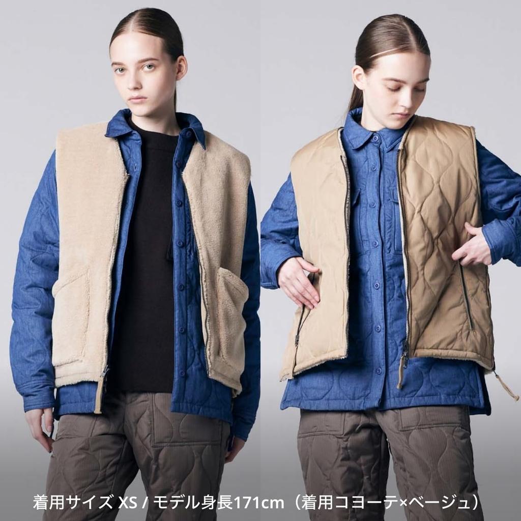Taion R001BML-1 Down Jacket, Black x Black
