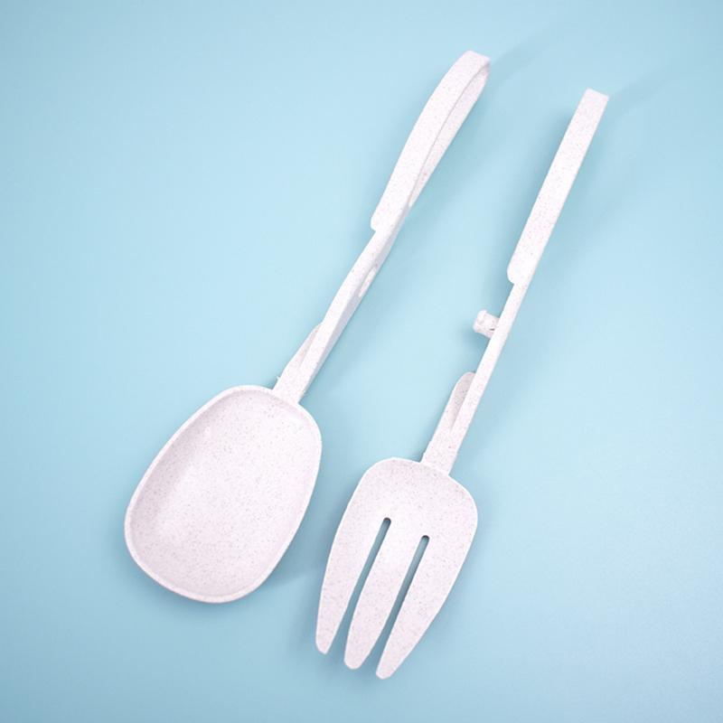 Plastikowy klips do żywności, zacisk do chleba, zdejmowany, antypoślizgowy klips do steków, kreatywne, wielofunkcyjne narzędzie do pieczenia i gotowania