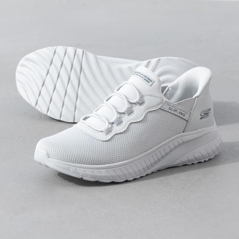Skechers Men's 118300-LTGY Walking Shoes