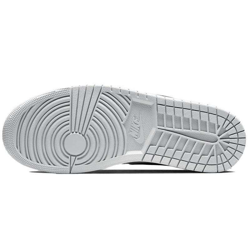 Jordan 1 Low Shadow Toe Jordan 553558-052