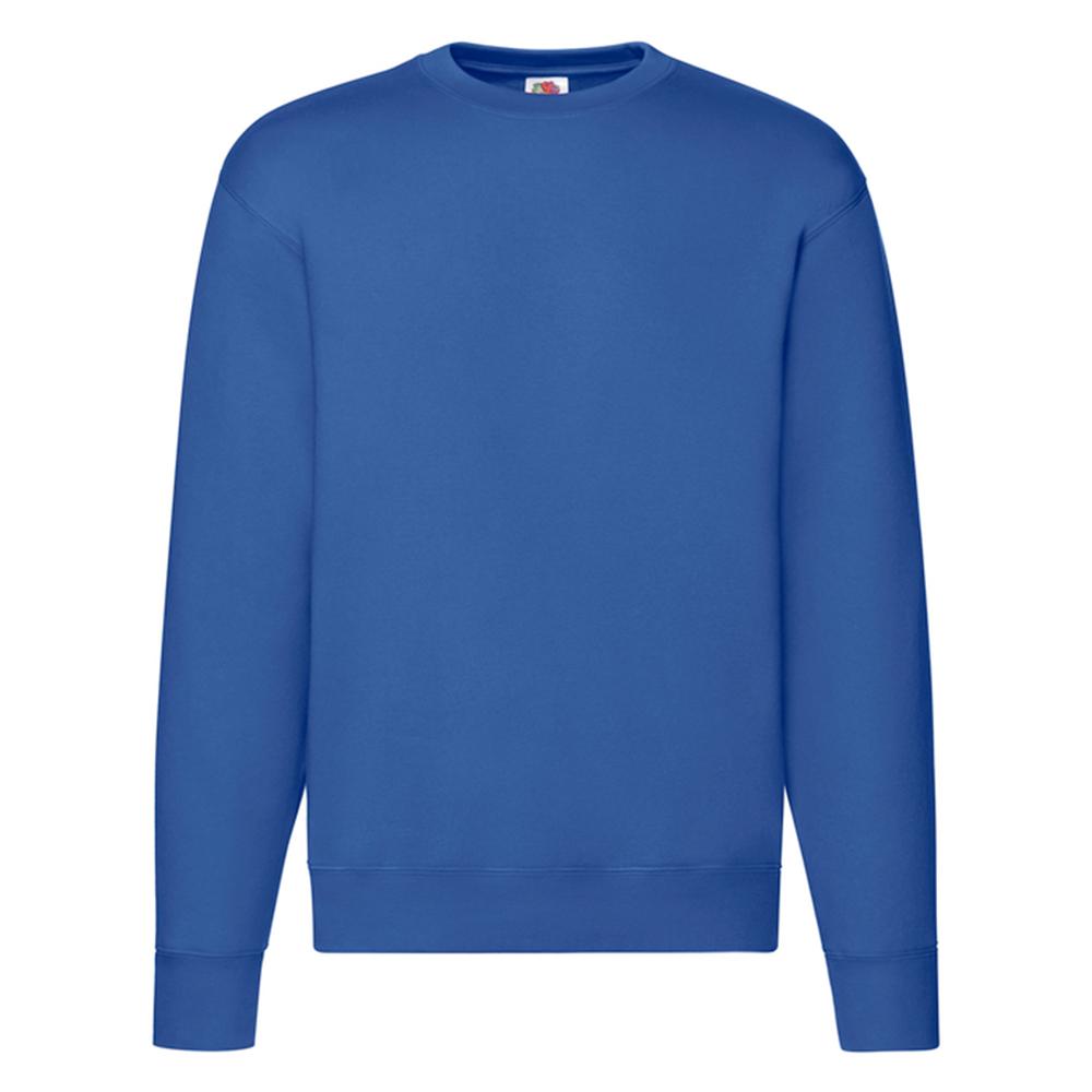 Fruit of the Loom Mens Premium Set-in Sweatshirt