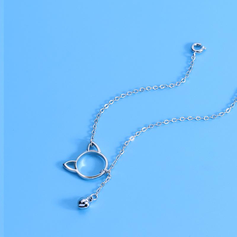 Lindon Zirkon-Armband, Schmuck, geometrische Perlen-Kettenglieder-Armbänder, modisches feines Hochzeitsgeschenk für Freundin und Frauen