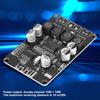 VHM 313 TPA3110 2x15W Zweikanaliger digitaler Stereo-Bluetooth-Audioverstärker Leistungsverstärkerplatine