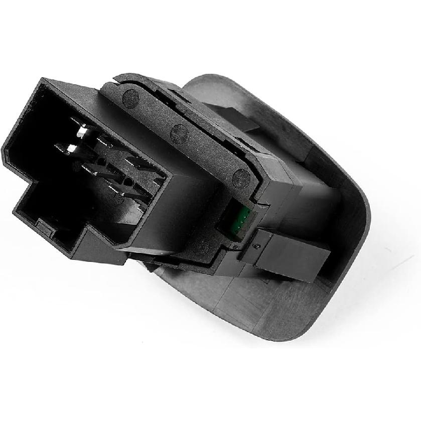 Front Out-Side Power Mirror Switch for 1997-2005 Ford F150 F250 F350 F450 F550 Super Duty Excursion Expedition Escort Thunderbird Windstar, Mercury