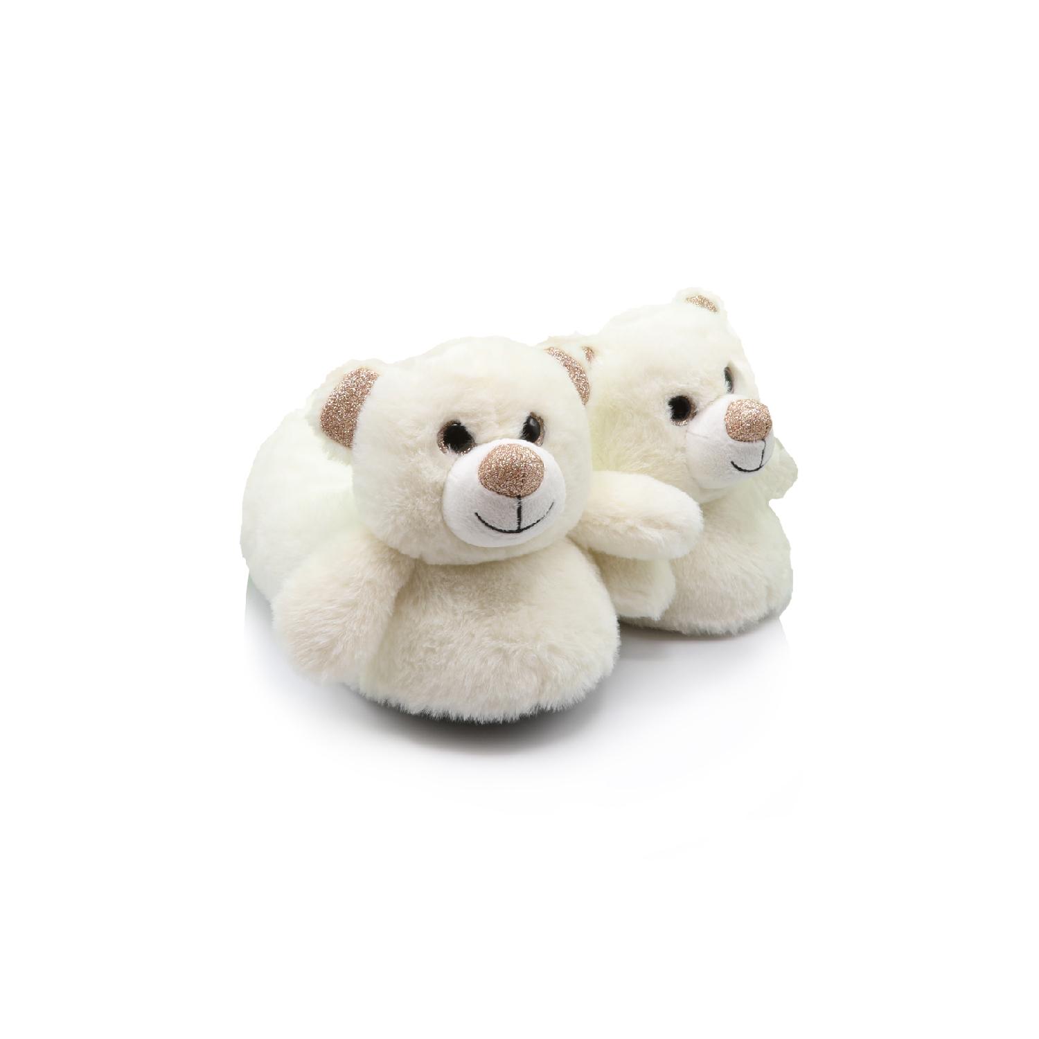 

Женский пандуф с животными Tw Bear