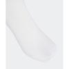 adidas 3-Stripe High Crew Socks 3 Pairs - White JV7416 5229308