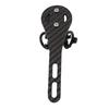 Adjustable Front Bike Mount Carbon Fiber Out Front Bike Mount  Outdoor Riding
