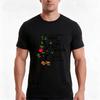 It S Not What S Under The Tree Christmas T Shirt Charlie X Mas Brown Charlie X Mas Brown Its Not Whats Under The Tree TShirt