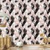Marble Wallpaper White and Light Gray for Living Room and Bedroom 50x1000