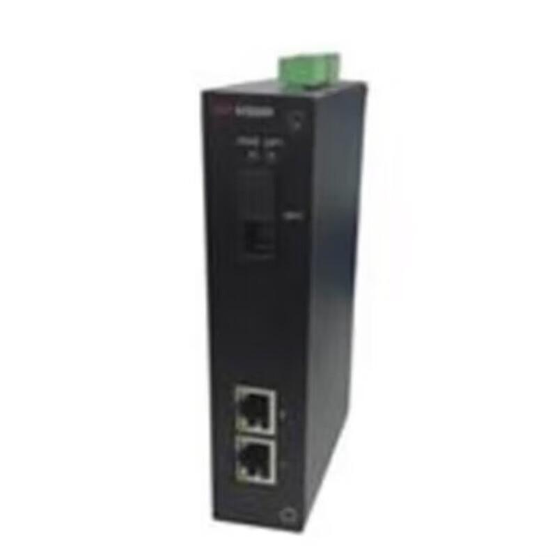 

Hikvision Fiber Optic Surveillance Switch