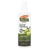Leave-In Conditioner, Palmer', Olive Oil Formula, Intense Hydration, Smoother Hair, 250