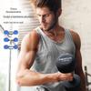 Brangdy Pure Iron Dumbbell Set