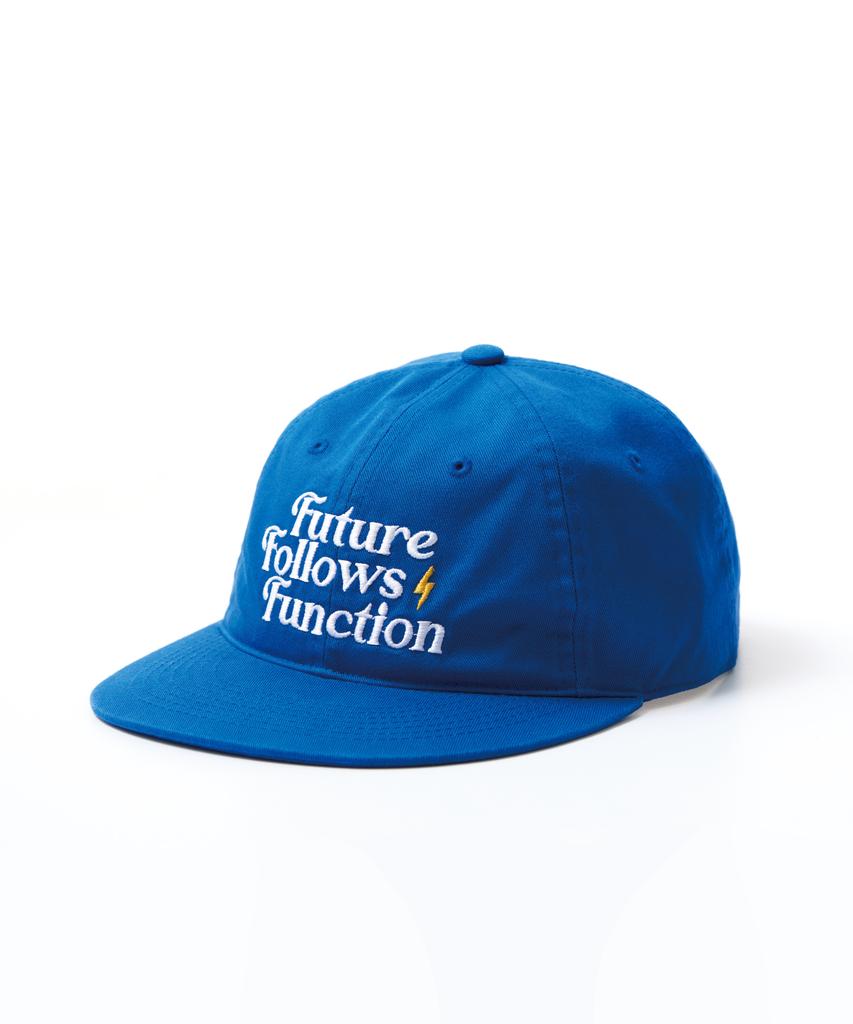Paeseuteuboisenchuli Slogan Cap Blue
