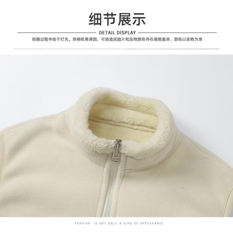 Unisex Sleeveless Warm Vest Inner Outer Wear Casual Waistcoat
