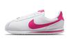 Cortez White Pink Prime GS 904764-109