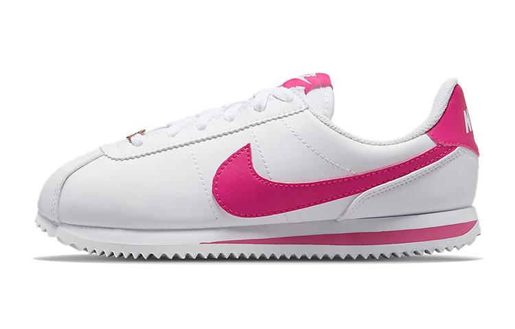 

Nike Cortez White Pink Prime GS 904764-109