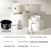 Xiaomi Mijia 3L Multi-functional Rice Cooker