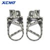CNC Foot Rests Footrest footpegs Pegs Pedals For KTM EXC SX XCF SXF XC XCW XCFW 65 85 125 150 200 250 300 350 450 ADVENTURE 990