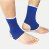 2PCS Elastic Sport Protection Band Elbow Knee Pads Fitness Gym Wristband Sleeve Elasticated Bandage Pad Ankle Brace Support Band