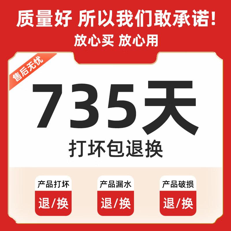 ZISIZ 304 Stainless Steel Cocktail Shaker Set