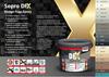 Sopro Dfx Design 40 Sahara Epoxy Grout 3Kg 1216