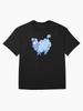 Aladdin Feeling Sheepish Oversized T-Shirt