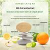 Wu Jin Hua Honey Chestnut Exfoliating Soap Duo