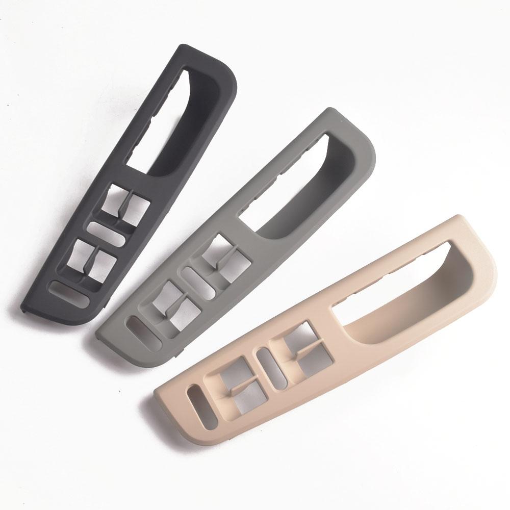 Black Window Switch Control Panel Trim For VW Passat Jetta Golf MK4 3B1867171 3B1867171E