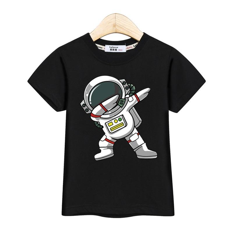 Kids T-shirts Dragon Ball Z T-shirt Boys Clothes Children's Clothing Summer Short Sleeve Kids Cartoon Tee Tops Baby Boy T Shirt