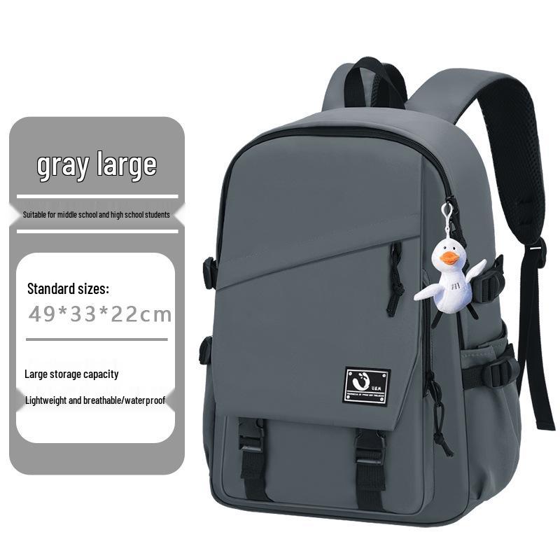 "25 New Large Capacity Travel Backpacks for College, High School Students, Men & Women - Laptop Compatible."