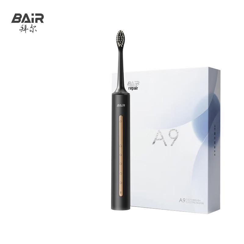 

Byr A9 Sonic Rechargeable Electric Toothbrush