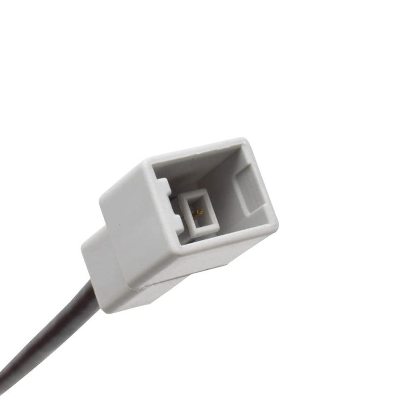 Car Audio Stereo Antenna Adapter Female Radio Parts Car Aerial Plug Radio Converter Cable for Hyundai 2009-2011 for Kia KI-11