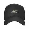 BONKLET ep91 white Baseball Cap hard hat Golf sun hat Men's Luxury Women's