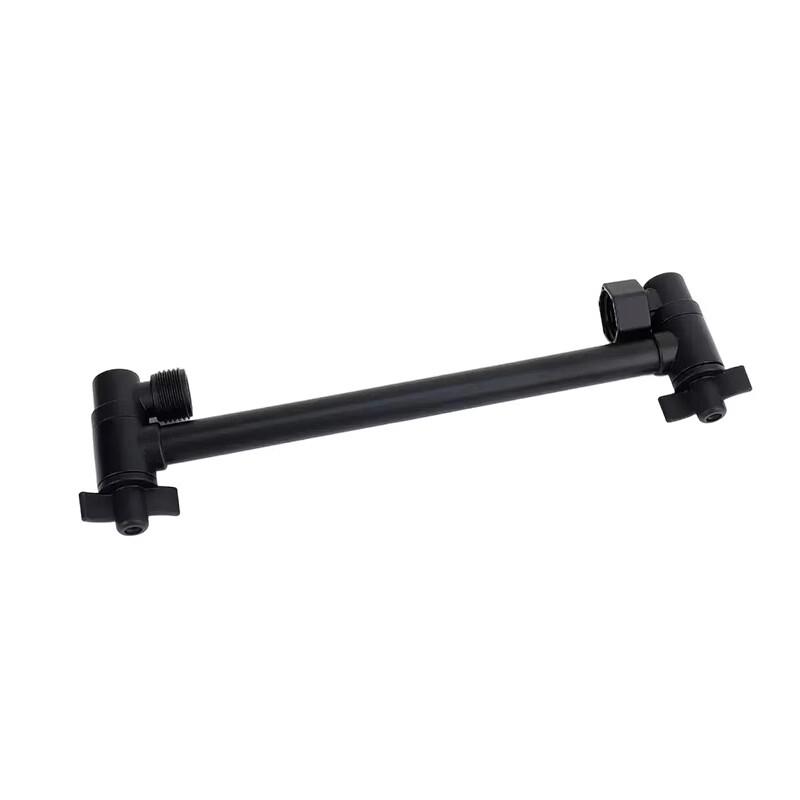 LANGZHIWEN Plastic Shower Arm