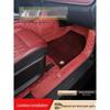 Jetour X70plus Full Coverage Floor Mats for Chery X70Pro - Custom Fit Car Mats