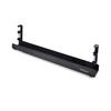 Cable Organiser Startech CALB-DESK-CABLE-TRAY Black Steel