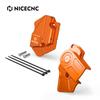 2024-2025 For KTM EXC 300 TBI EXC 250 XCW 250 XC-W 300 For Husqvarna TE 300 250 Left Power Valve Cover & TPS Throttle Body Guard