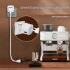 Haocheng Beizhi EU/German to China Power Adapter Plug