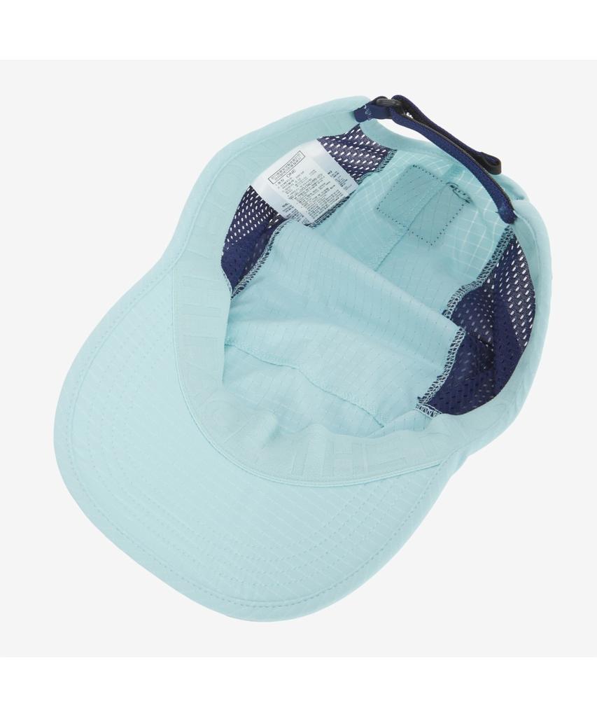 Noseupeiseu Ne3Cs80B Summer Light Run Hat Pastel_Blue