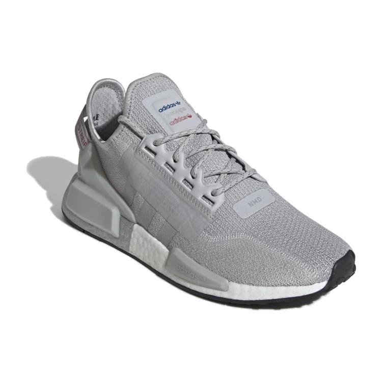 adidas NMD_R1 V2 'Silver Boost' FW5328