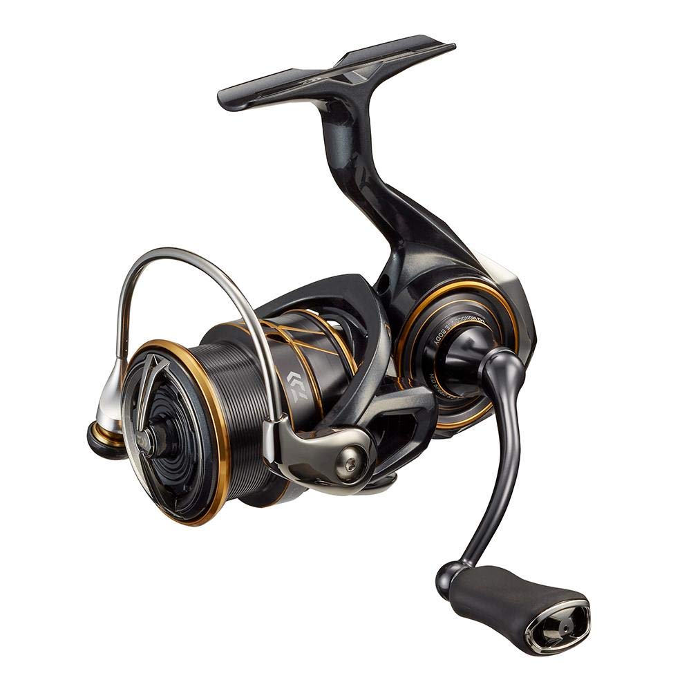 

DAIWA Спиннинг 21 Caldia LT2500S